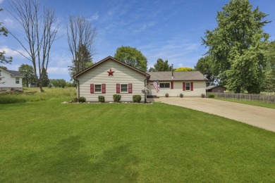 Welcome to this beautifully maintained 3-bedroom, 2-bath on Apple Valley Golf Course in Ohio - for sale on GolfHomes.com, golf home, golf lot