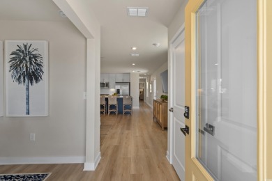 Welcome to this quaint 2023-built single-story Henry tiny on The Members Club At Grande Dunes in South Carolina - for sale on GolfHomes.com, golf home, golf lot