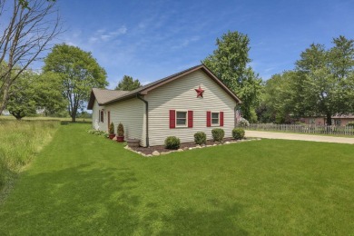 Welcome to this beautifully maintained 3-bedroom, 2-bath on Apple Valley Golf Course in Ohio - for sale on GolfHomes.com, golf home, golf lot