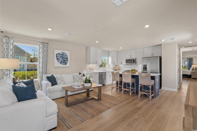 Welcome to this quaint 2023-built single-story Henry tiny on The Members Club At Grande Dunes in South Carolina - for sale on GolfHomes.com, golf home, golf lot