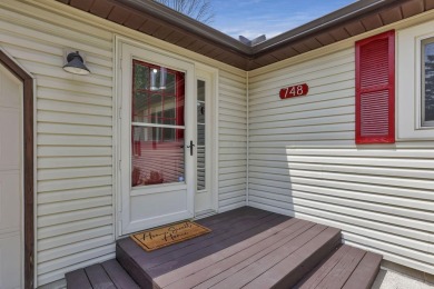 Welcome to this beautifully maintained 3-bedroom, 2-bath on Apple Valley Golf Course in Ohio - for sale on GolfHomes.com, golf home, golf lot