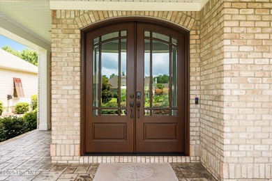 Welcome to this beautifully crafted stick-built home (not on Compass Pointe Golf Course in North Carolina - for sale on GolfHomes.com, golf home, golf lot