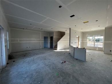 Under Construction. LOOKING FOR A HOME WITH LOTS OF SPACE? This on Deep Creek Golf Club in Florida - for sale on GolfHomes.com, golf home, golf lot