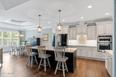 Welcome to this beautifully crafted stick-built home (not on Compass Pointe Golf Course in North Carolina - for sale on GolfHomes.com, golf home, golf lot