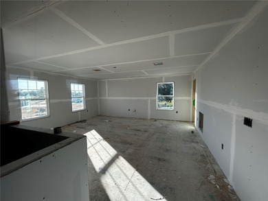 Under Construction. LOOKING FOR A HOME WITH LOTS OF SPACE? This on Deep Creek Golf Club in Florida - for sale on GolfHomes.com, golf home, golf lot