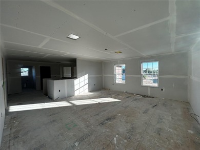 Under Construction. LOOKING FOR A HOME WITH LOTS OF SPACE? This on Deep Creek Golf Club in Florida - for sale on GolfHomes.com, golf home, golf lot