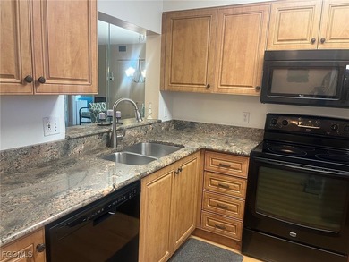 Move right in!! Just bring your personal belongings this unit on Seven Lakes Golf and Tennis Community in Florida - for sale on GolfHomes.com, golf home, golf lot