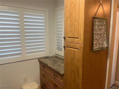 Move right in!! Just bring your personal belongings this unit on Seven Lakes Golf and Tennis Community in Florida - for sale on GolfHomes.com, golf home, golf lot