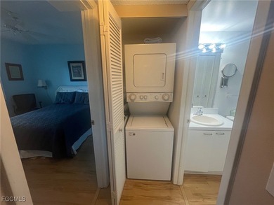 Move right in!! Just bring your personal belongings this unit on Seven Lakes Golf and Tennis Community in Florida - for sale on GolfHomes.com, golf home, golf lot