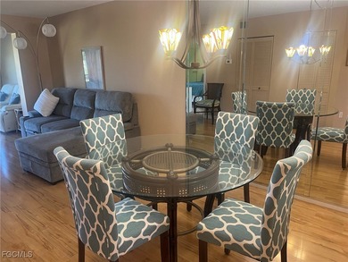 Move right in!! Just bring your personal belongings this unit on Seven Lakes Golf and Tennis Community in Florida - for sale on GolfHomes.com, golf home, golf lot