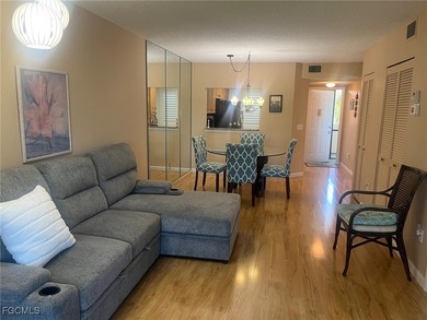 Move right in!! Just bring your personal belongings this unit on Seven Lakes Golf and Tennis Community in Florida - for sale on GolfHomes.com, golf home, golf lot