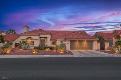This beautifully reimagined residence offers unmatched views of on Highland Falls Golf Club in Nevada - for sale on GolfHomes.com, golf home, golf lot