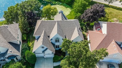Welcome to 2598 Chasewood Ct, a beautifully maintained home on Stonebridge Country Club in Illinois - for sale on GolfHomes.com, golf home, golf lot