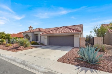 This beautifully reimagined residence offers unmatched views of on Highland Falls Golf Club in Nevada - for sale on GolfHomes.com, golf home, golf lot