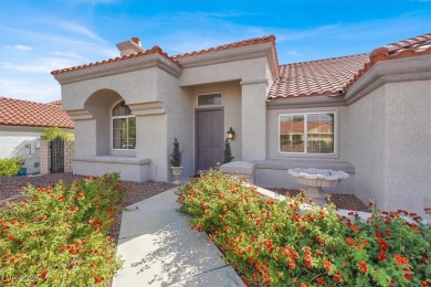 This beautifully reimagined residence offers unmatched views of on Highland Falls Golf Club in Nevada - for sale on GolfHomes.com, golf home, golf lot