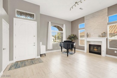 This beautifully reimagined residence offers unmatched views of on Highland Falls Golf Club in Nevada - for sale on GolfHomes.com, golf home, golf lot