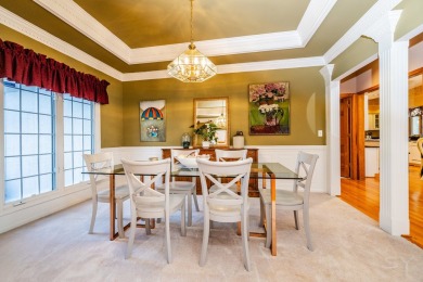 Welcome to 2598 Chasewood Ct, a beautifully maintained home on Stonebridge Country Club in Illinois - for sale on GolfHomes.com, golf home, golf lot