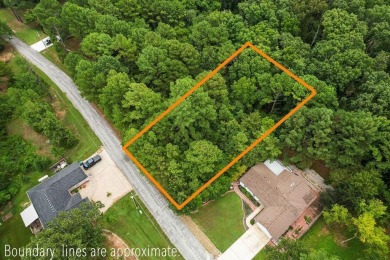 Build your dream home on this LEVEL Bella Vista lot with a on Bella Vista Country Club - Scottsdale in Arkansas - for sale on GolfHomes.com, golf home, golf lot