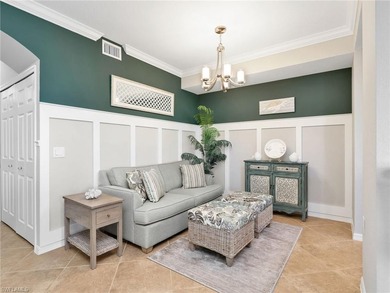 Welcome to this well-maintained and highly sought-after first on Bonita National Golf Course in Florida - for sale on GolfHomes.com, golf home, golf lot