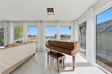 Welcome to your new home in the gated community of Bear Island on Bear Lakes Country Club in Florida - for sale on GolfHomes.com, golf home, golf lot