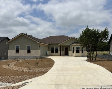 Hill Country Haven in Rockin J Ranch!      Location: Rockin J on Vaaler Creek Golf Club in Texas - for sale on GolfHomes.com, golf home, golf lot