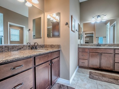 Well maintained 3 bedroom, 2 bath Designer Home with GOLF CART on Bella Glade Country Club in Florida - for sale on GolfHomes.com, golf home, golf lot