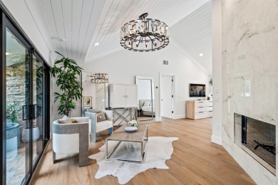 Enveloped within the beauty of its natural setting and defined on Seagate Country Club in Florida - for sale on GolfHomes.com, golf home, golf lot