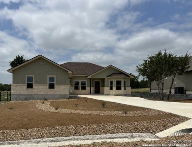Hill Country Haven in Rockin J Ranch!      Location: Rockin J on Vaaler Creek Golf Club in Texas - for sale on GolfHomes.com, golf home, golf lot