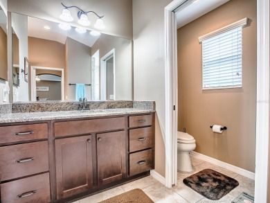Well maintained 3 bedroom, 2 bath Designer Home with GOLF CART on Bella Glade Country Club in Florida - for sale on GolfHomes.com, golf home, golf lot