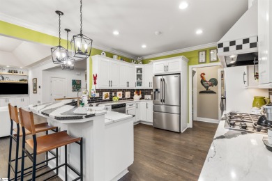 Treehouse-Style Luxury Home with Lake & Mountain Views in the on The Cliffs Valley Golf Course in South Carolina - for sale on GolfHomes.com, golf home, golf lot