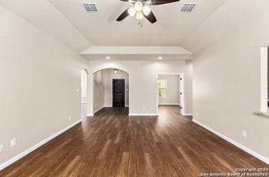 Hill Country Haven in Rockin J Ranch!      Location: Rockin J on Vaaler Creek Golf Club in Texas - for sale on GolfHomes.com, golf home, golf lot