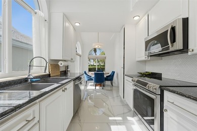 Welcome to your new home in the gated community of Bear Island on Bear Lakes Country Club in Florida - for sale on GolfHomes.com, golf home, golf lot