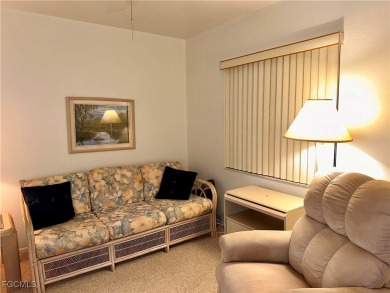 You must see this TURNKEY TOP-FLOOR CONDOMINIUM, offering serene on Cross Creek Country Club in Florida - for sale on GolfHomes.com, golf home, golf lot