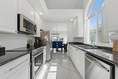 Welcome to your new home in the gated community of Bear Island on Bear Lakes Country Club in Florida - for sale on GolfHomes.com, golf home, golf lot