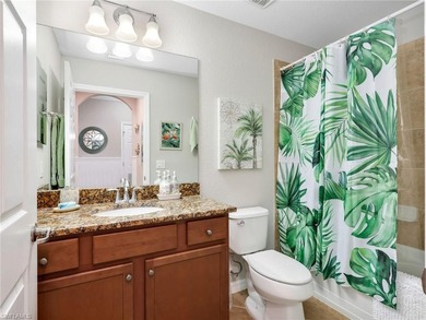 Welcome to this well-maintained and highly sought-after first on Bonita National Golf Course in Florida - for sale on GolfHomes.com, golf home, golf lot