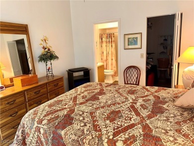 You must see this TURNKEY TOP-FLOOR CONDOMINIUM, offering serene on Cross Creek Country Club in Florida - for sale on GolfHomes.com, golf home, golf lot