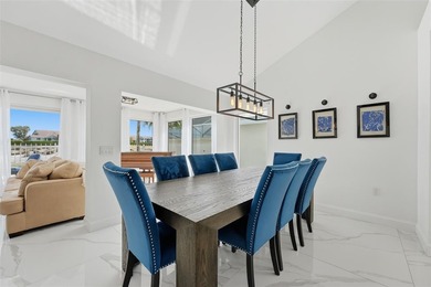 Welcome to your new home in the gated community of Bear Island on Bear Lakes Country Club in Florida - for sale on GolfHomes.com, golf home, golf lot