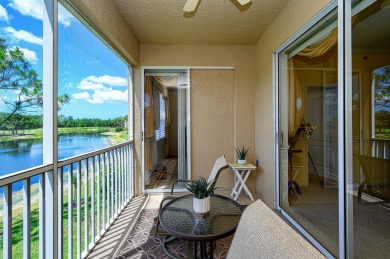 Gorgeous Ashbury Condo with WONDERFUL views of the 2nd Hole of on Cedar Hammock Golf and Country Club in Florida - for sale on GolfHomes.com, golf home, golf lot