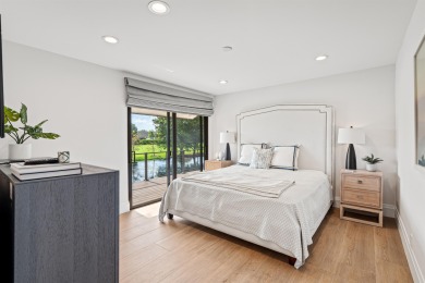 Enveloped within the beauty of its natural setting and defined on Seagate Country Club in Florida - for sale on GolfHomes.com, golf home, golf lot