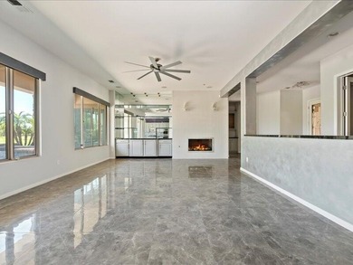 Located within the prestigious Sun City Shadow Hills 55+ gated on Shadow Hills Golf Club in California - for sale on GolfHomes.com, golf home, golf lot