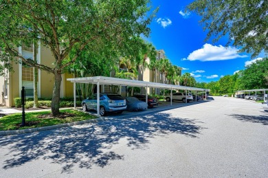 Gorgeous Ashbury Condo with WONDERFUL views of the 2nd Hole of on Cedar Hammock Golf and Country Club in Florida - for sale on GolfHomes.com, golf home, golf lot