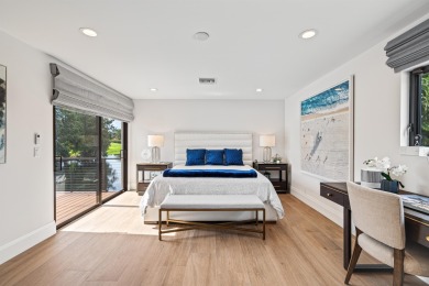 Enveloped within the beauty of its natural setting and defined on Seagate Country Club in Florida - for sale on GolfHomes.com, golf home, golf lot