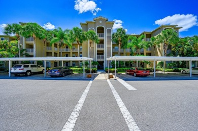 Gorgeous Ashbury Condo with WONDERFUL views of the 2nd Hole of on Cedar Hammock Golf and Country Club in Florida - for sale on GolfHomes.com, golf home, golf lot