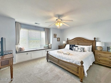 Welcome to paradise! This fully renovated 2 bedroom, 2.5 bath on Ocean Point Golf Links in South Carolina - for sale on GolfHomes.com, golf home, golf lot