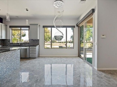 Located within the prestigious Sun City Shadow Hills 55+ gated on Shadow Hills Golf Club in California - for sale on GolfHomes.com, golf home, golf lot