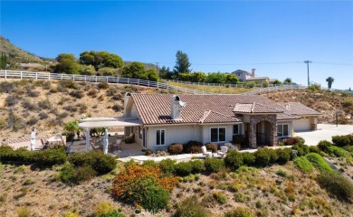 Looking for a luxury estate home that's peaceful and on Cross Creek Golf Club in California - for sale on GolfHomes.com, golf home, golf lot