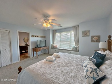Welcome to paradise! This fully renovated 2 bedroom, 2.5 bath on Ocean Point Golf Links in South Carolina - for sale on GolfHomes.com, golf home, golf lot