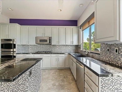 Located within the prestigious Sun City Shadow Hills 55+ gated on Shadow Hills Golf Club in California - for sale on GolfHomes.com, golf home, golf lot