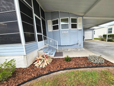 Welcome to this immaculate open concept Palm Harbor with on Big Cypress Golf and Country Club in Florida - for sale on GolfHomes.com, golf home, golf lot