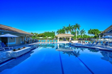 Gorgeous Ashbury Condo with WONDERFUL views of the 2nd Hole of on Cedar Hammock Golf and Country Club in Florida - for sale on GolfHomes.com, golf home, golf lot